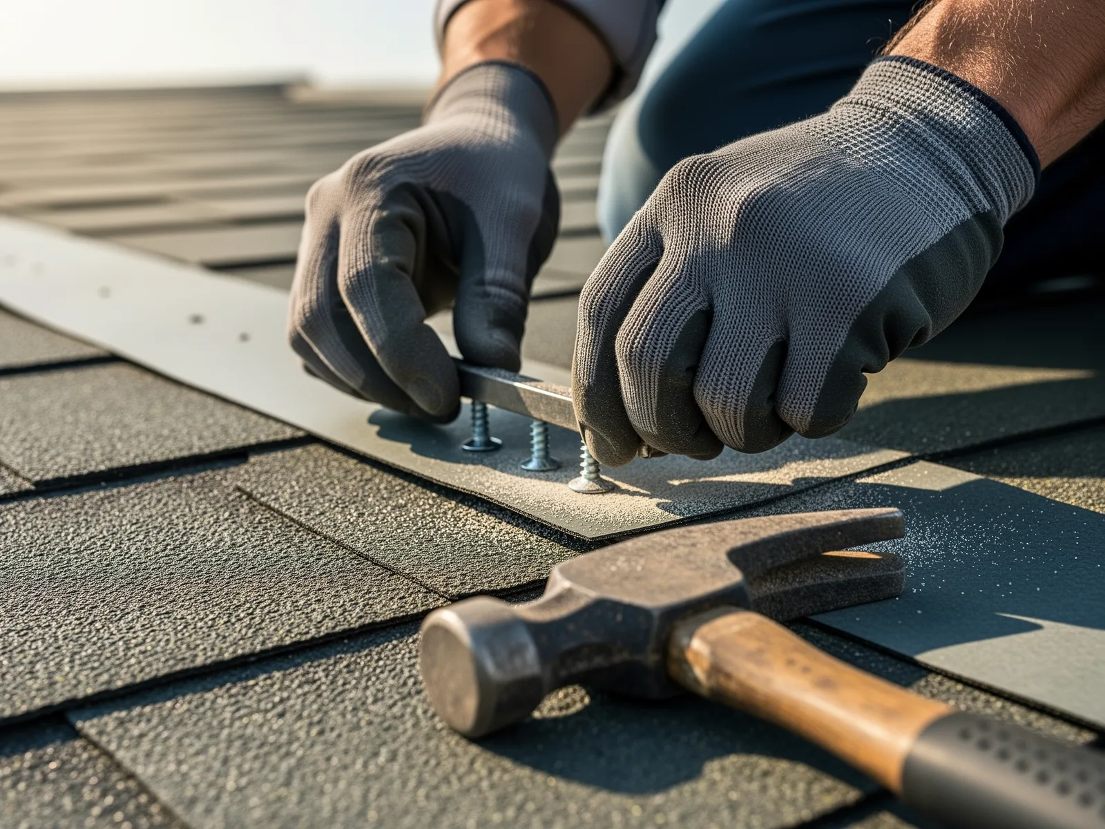 Why choose Fascia Repair in Glencliff, NH